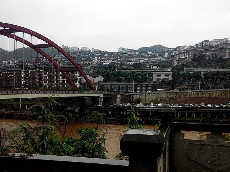 茅台镇
