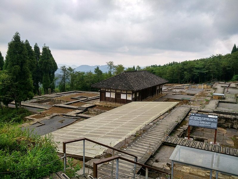海龙屯
